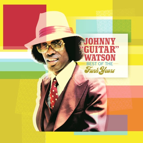 Best of the Funk Years