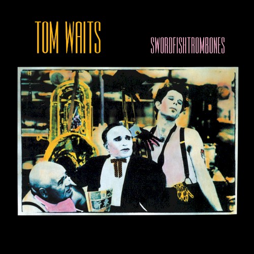 Swordfishtrombones