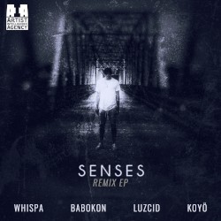 Senses (Remixes) - EP