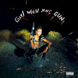 Girl With the Gun