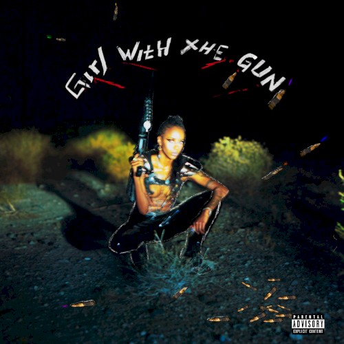 Girl With the Gun