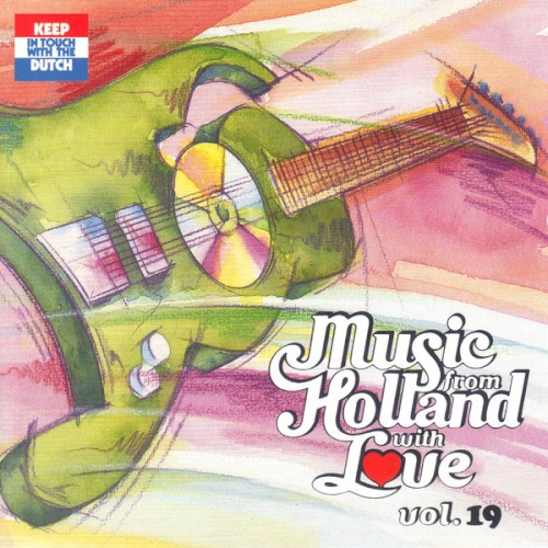 Music From Holland With Love, Vol. 19