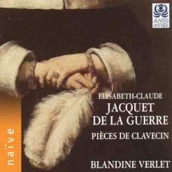Pièces de clavecin