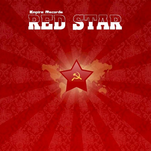 Empire Records - Red Star, Vol. 1