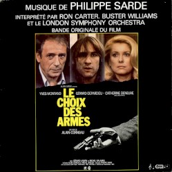 Le Choix des armes