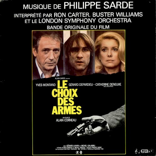 Le Choix des armes