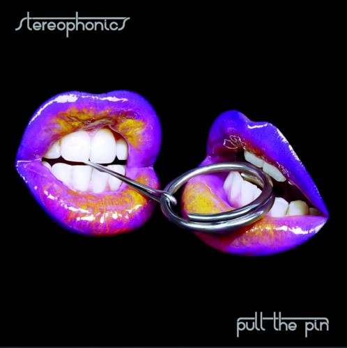Pull the Pin (‘Live at Wembley’ Audio E-Bundle)