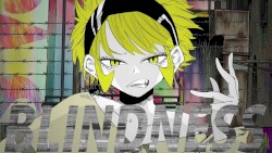 BLINDNESS