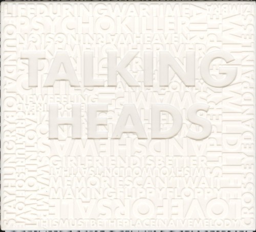 Talking Heads