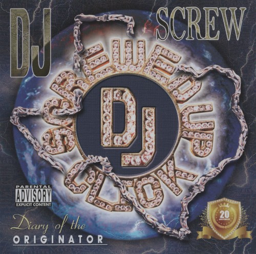 Diary of the Originator, Chapter 92: Back n Yo Ear