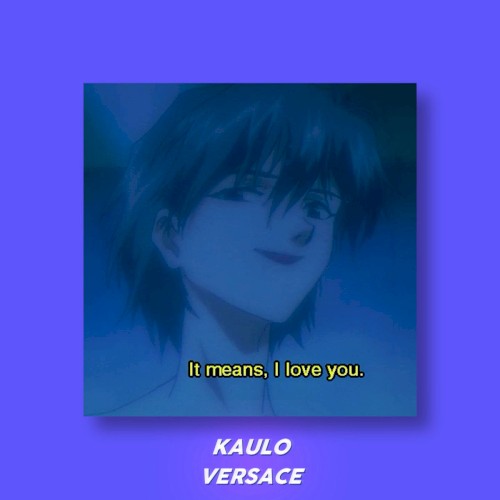 kaworu