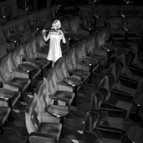 The Motel