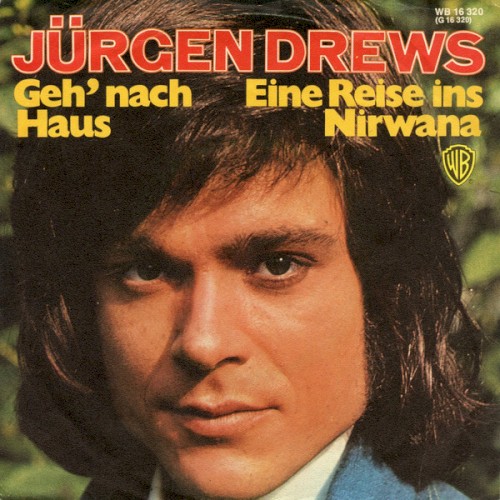 Geh' nach Haus