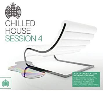 Chilled House, Session 4