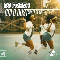 Gold Dust (Shy FX re‐edit)