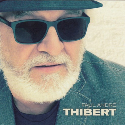 Paul-André Thibert