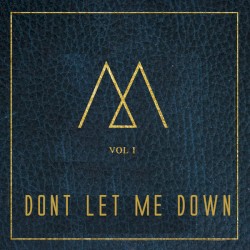 Don't Let Me Down (Acoustic Version)