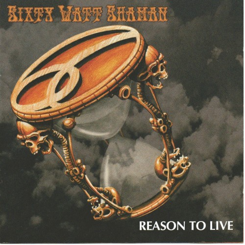 Reason to Live