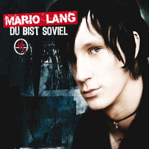 Du bist soviel