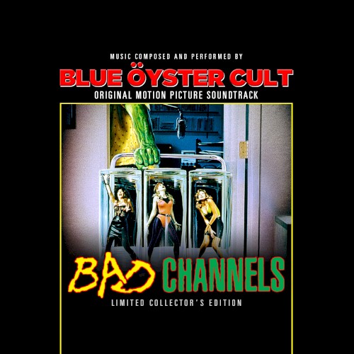 Bad Channels: Original Motion Picture Soundtrack