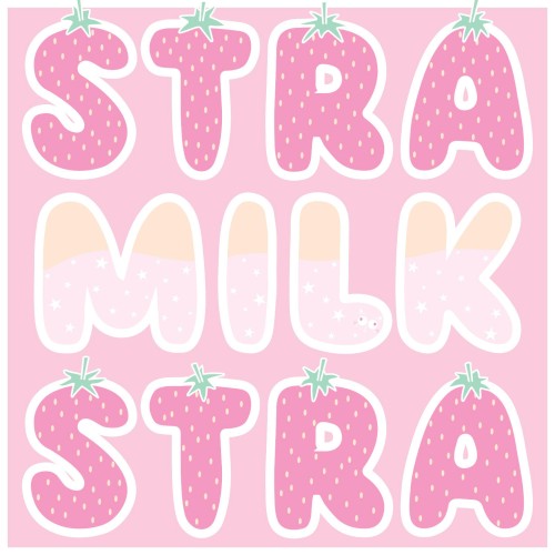 STRA MILK