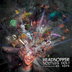 HeadBopper Bootleg Vol. 1