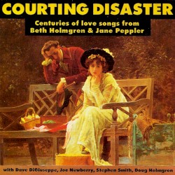 Courting Disaster