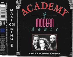 What Is a World Without Love