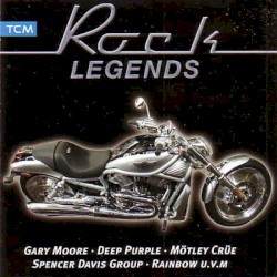 Rock Legends