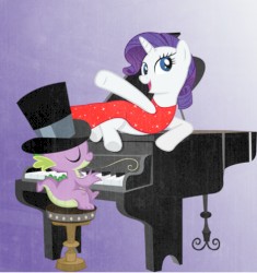 My Rarity (Spikes Dream)