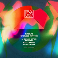 Endless Rhythm EP