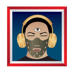 TKO: Pejamkan Mata