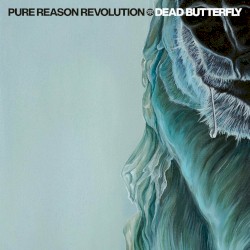 Dead Butterfly