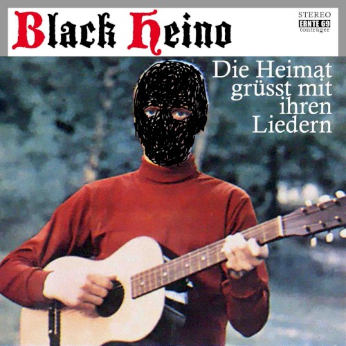 Die Heimat grüsst mit ihren Liedern