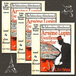 The Extraordinary Adventures of Arsène Lupin, Gentleman-Burglar