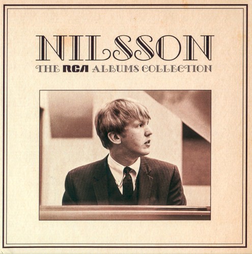 The RCA Albums Collection