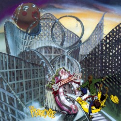 Bizarre Ride II the Pharcyde
