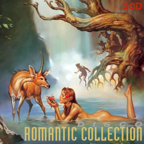 Romantic Collection: Disco