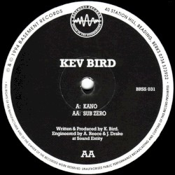 Kano / Sub Zero