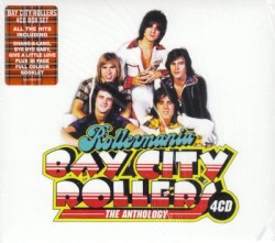 Rollermania
