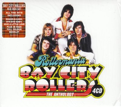 Rollermania
