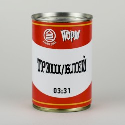 Трэш/клей