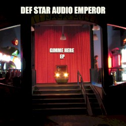 Gimme Here EP