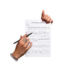 How Music Works