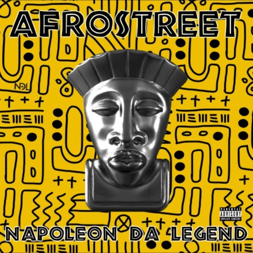 Afrostreet