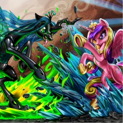 This Day Aria - Heavy Metal Cover