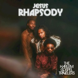 Jesus Rhapsody, Pt. 1