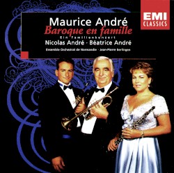 Baroque en famille