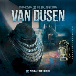 Van Dusen 18: Schlafende Hunde