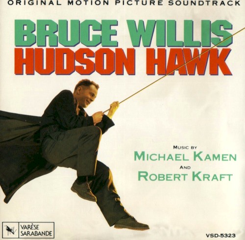 Hudson Hawk